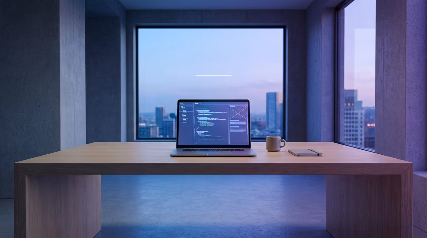 Sitewright Studio