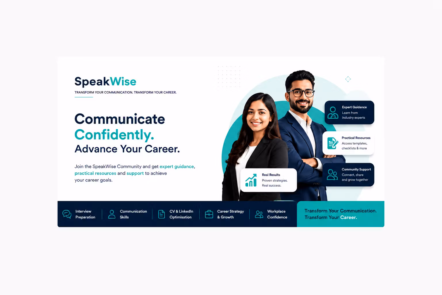 SpeakWise