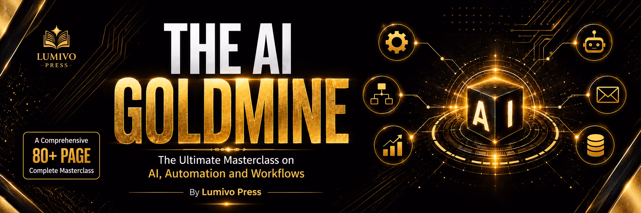 Lumivo Press