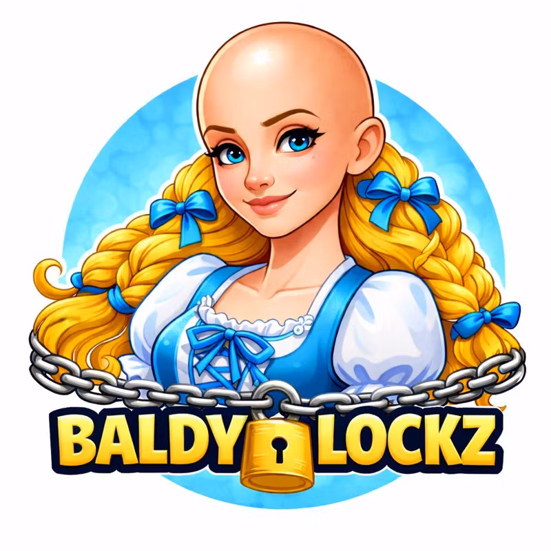 BaldyLockz