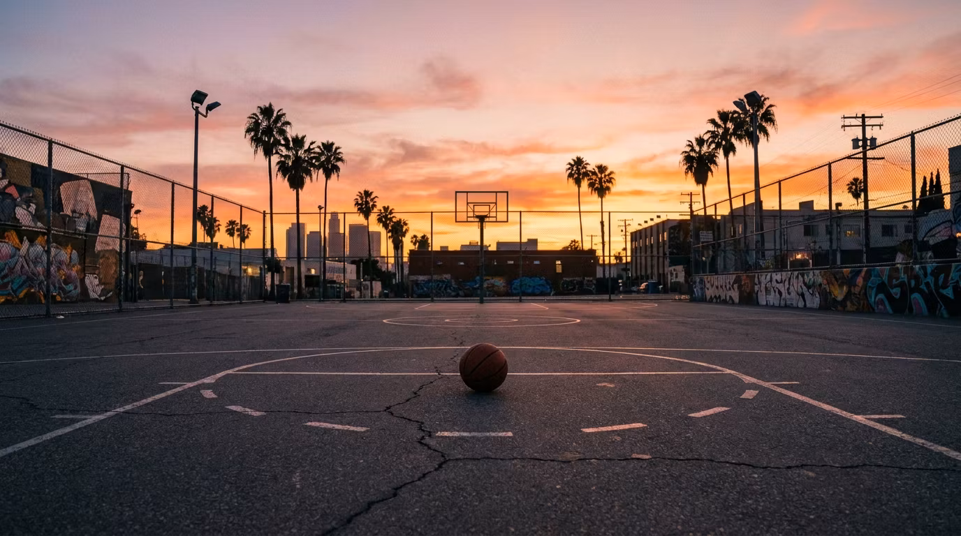 Court Culture
