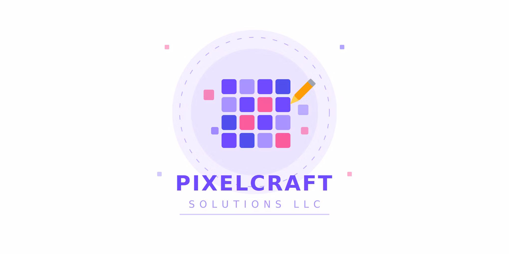 Pixelcraft Solutions LLC