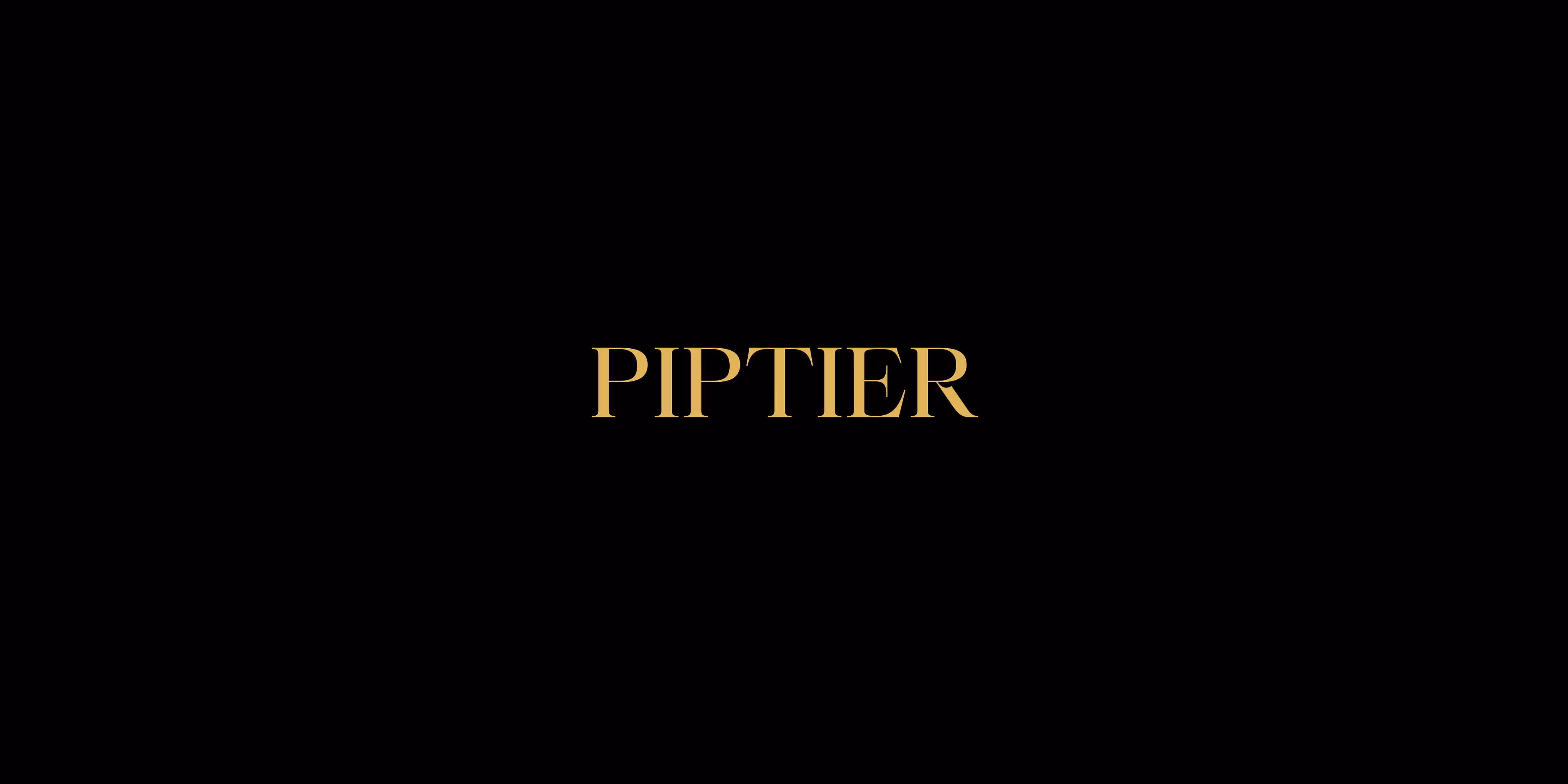 Piptier