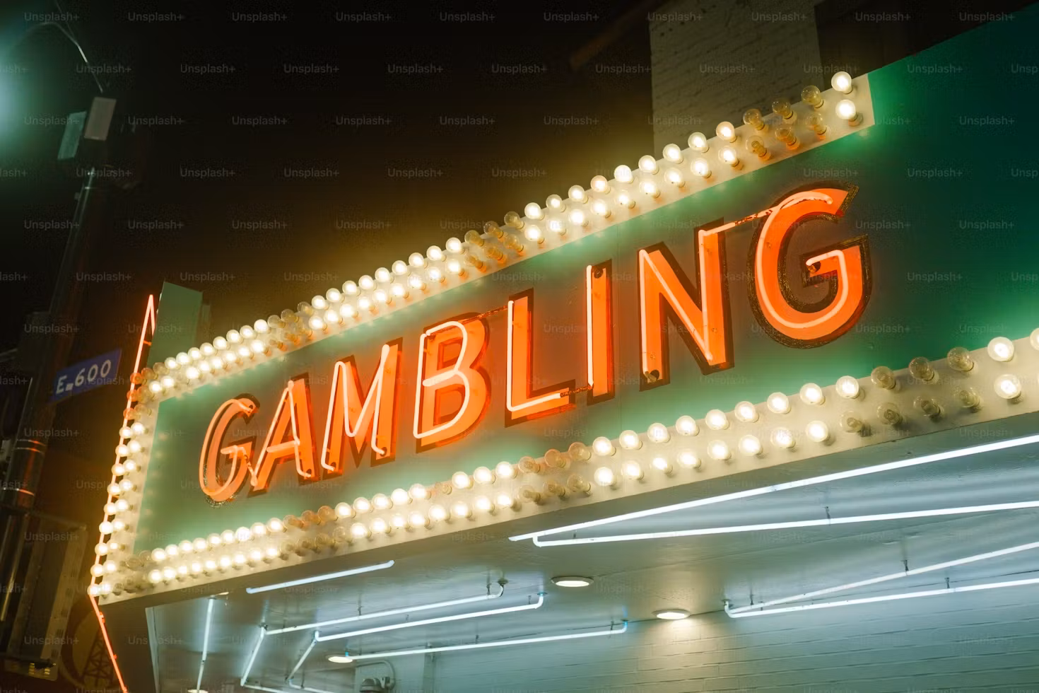 Parlay Players Club 