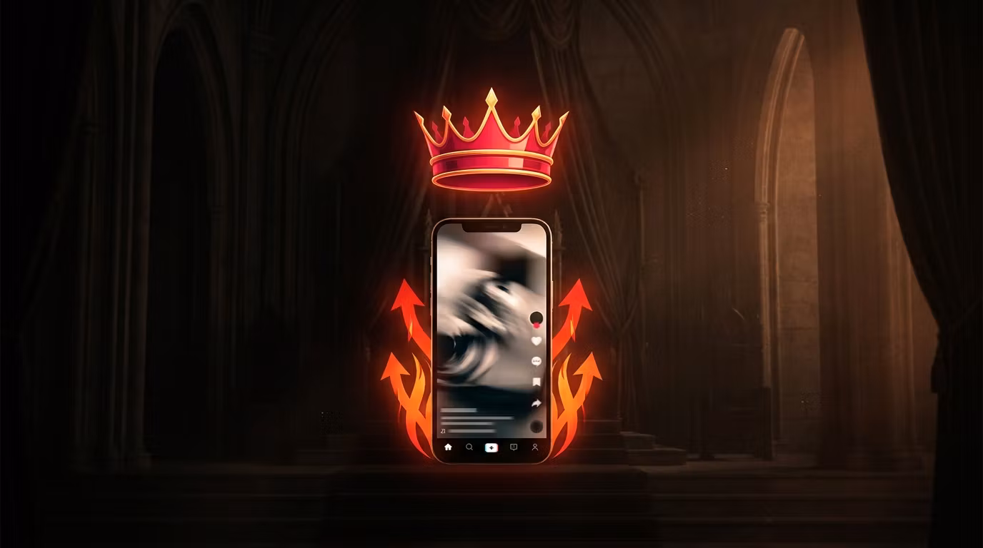 Faceless TikTok Growth Academy