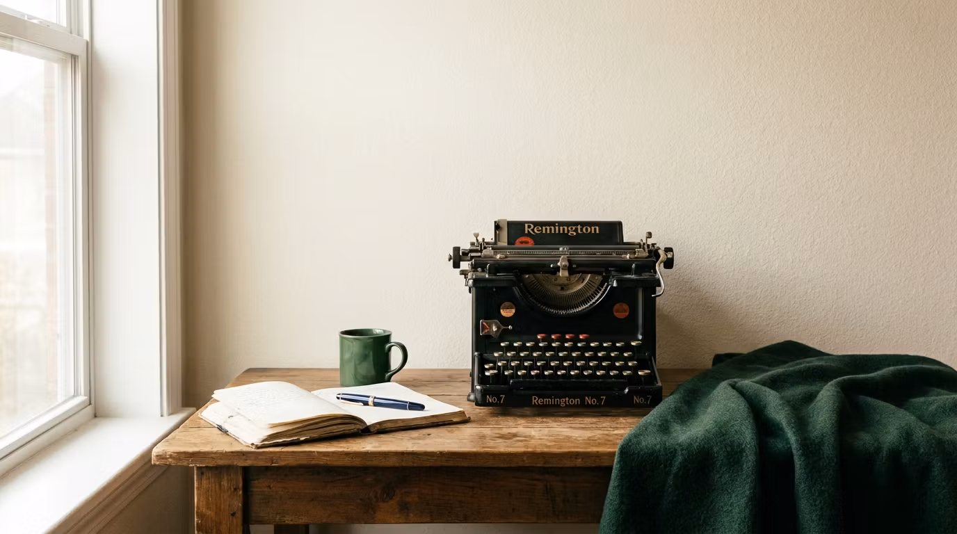 The Paid Newsletter Blueprint