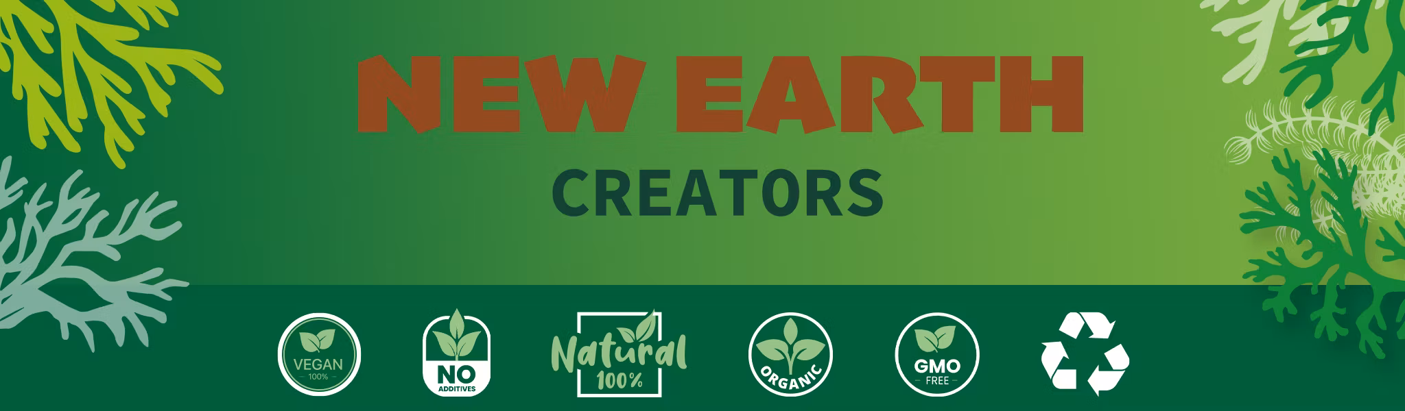 New Earth 