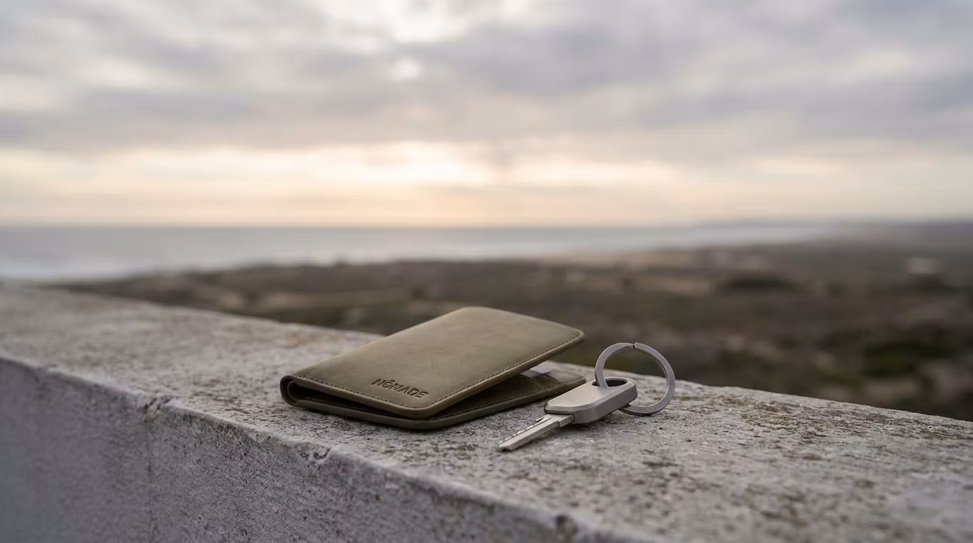 Minimal Carry
