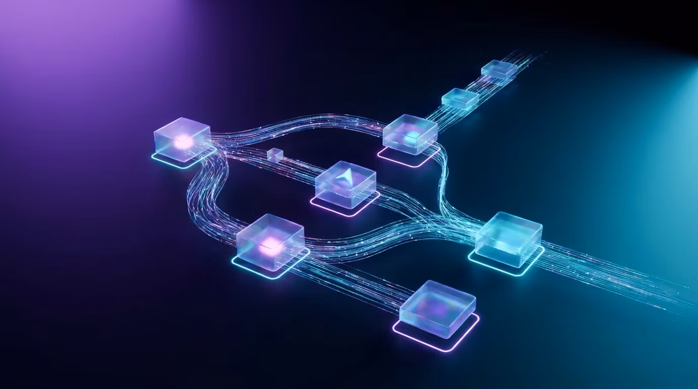 Lumina Automation Library