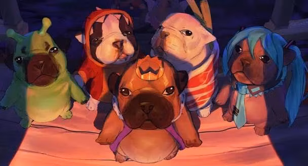 PibbleACO