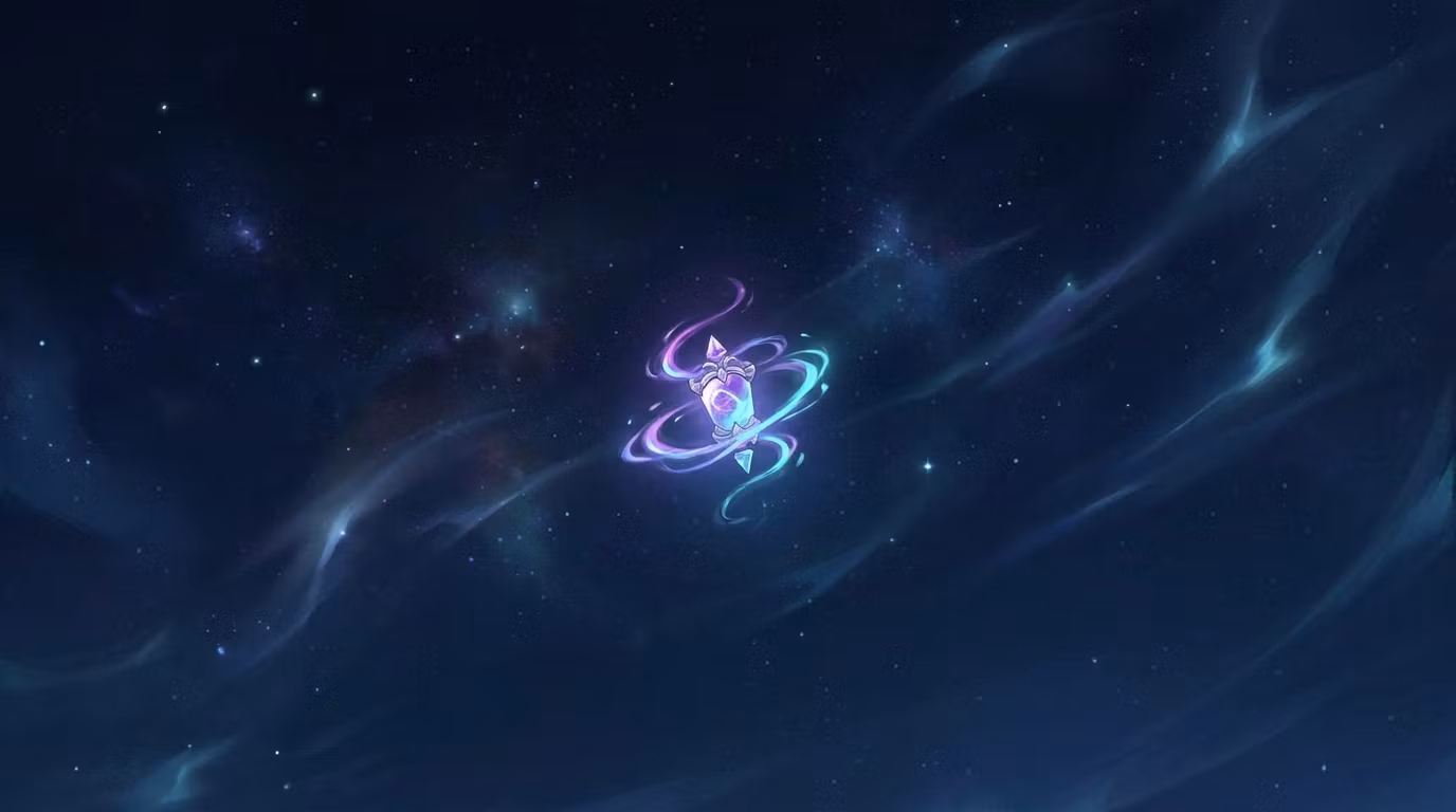 Artifact