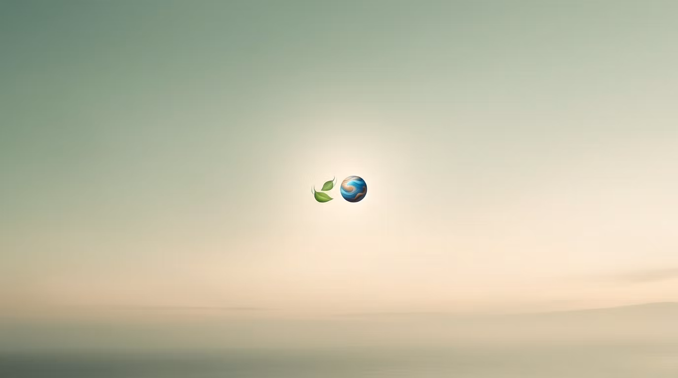 Guilt Free Planet