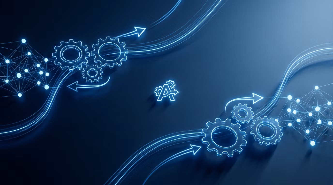 NovaAI - Smart Automation