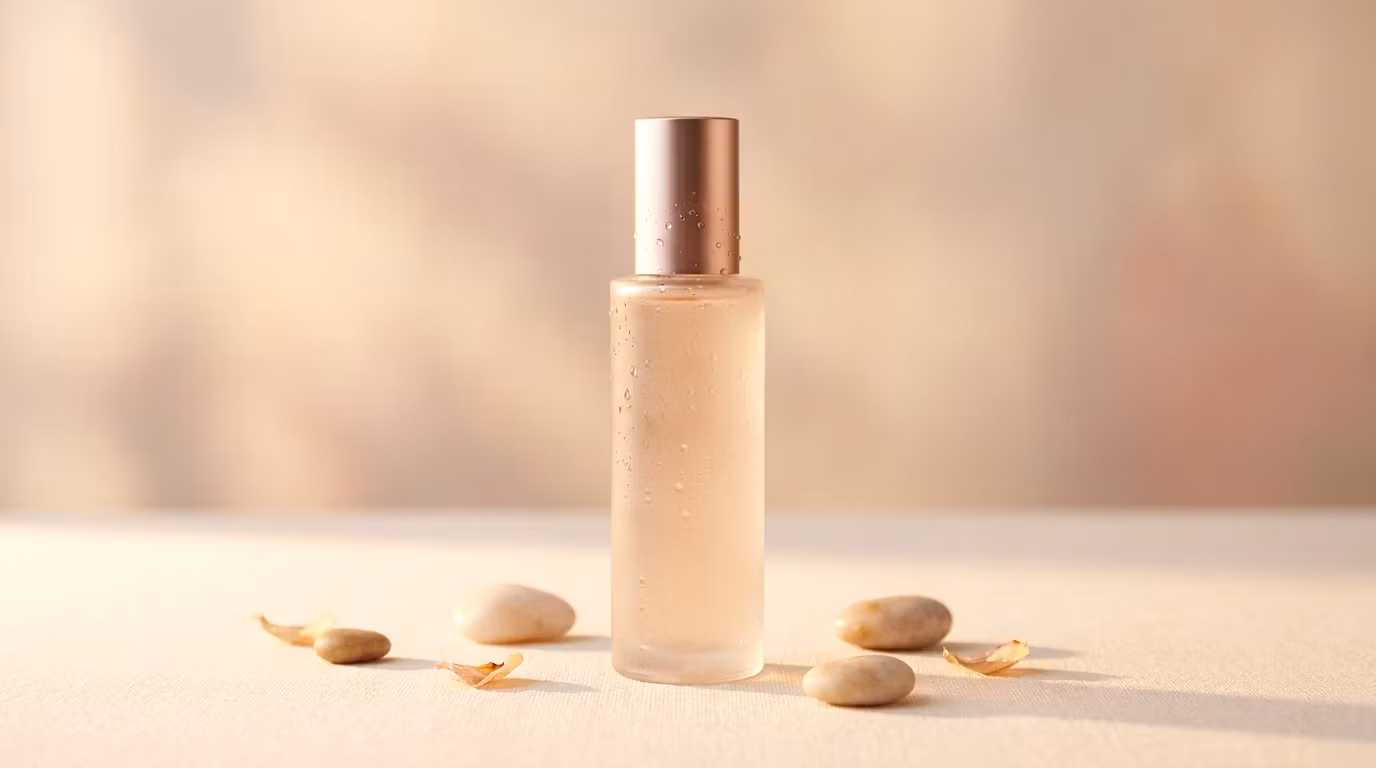 LuxeGlow Beauty Co.