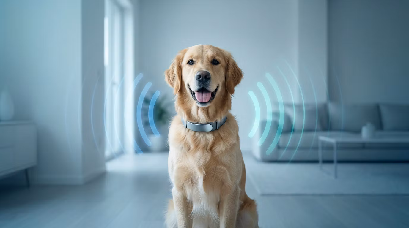 PawSignal