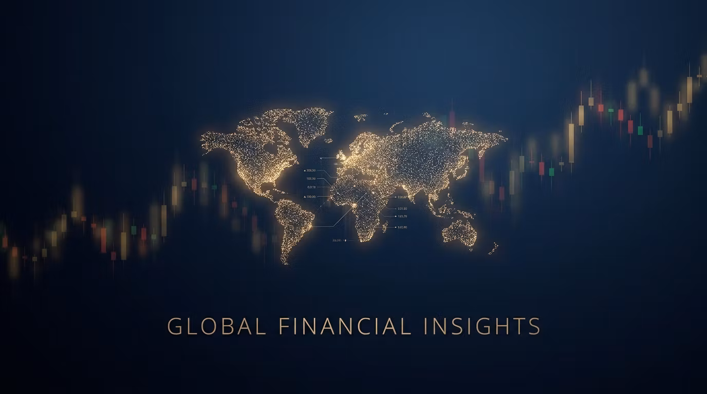 Global Markets Lab