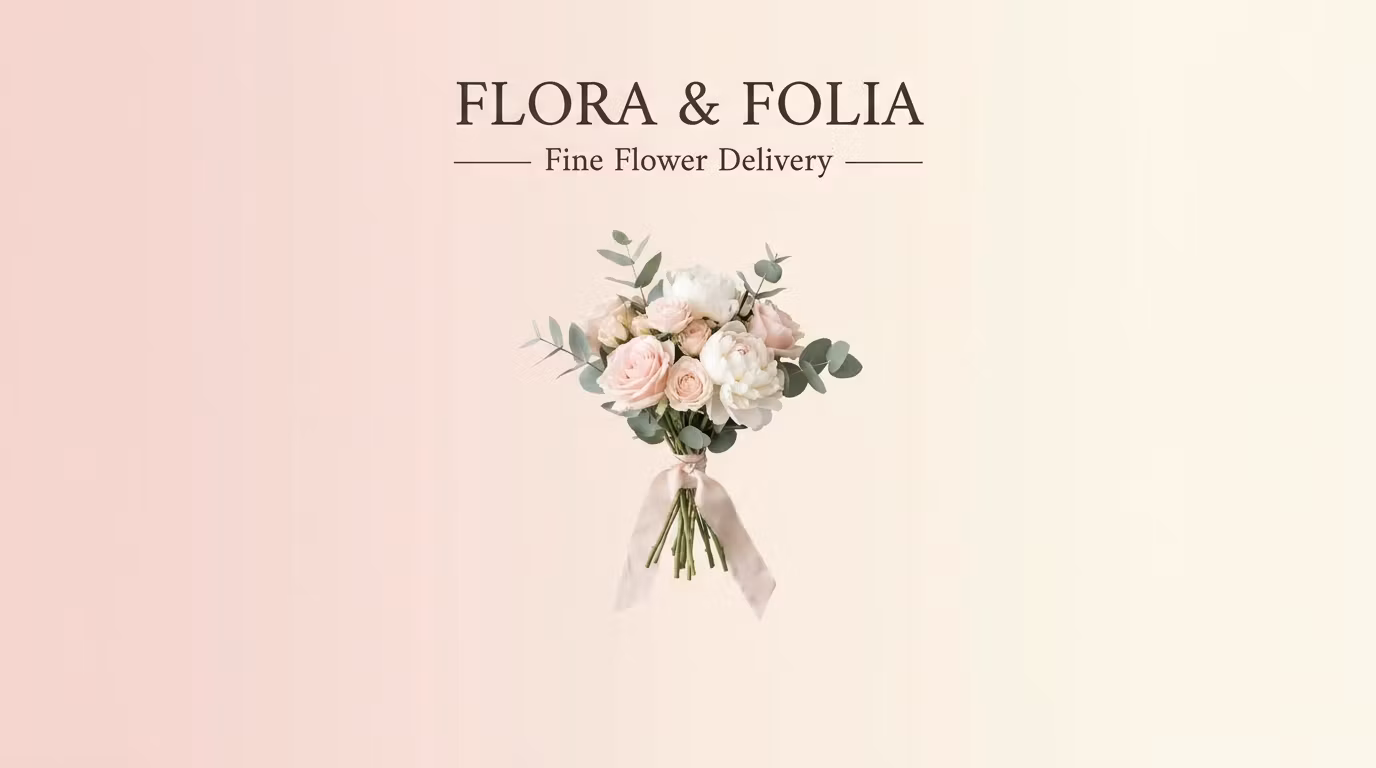 Flowers Set