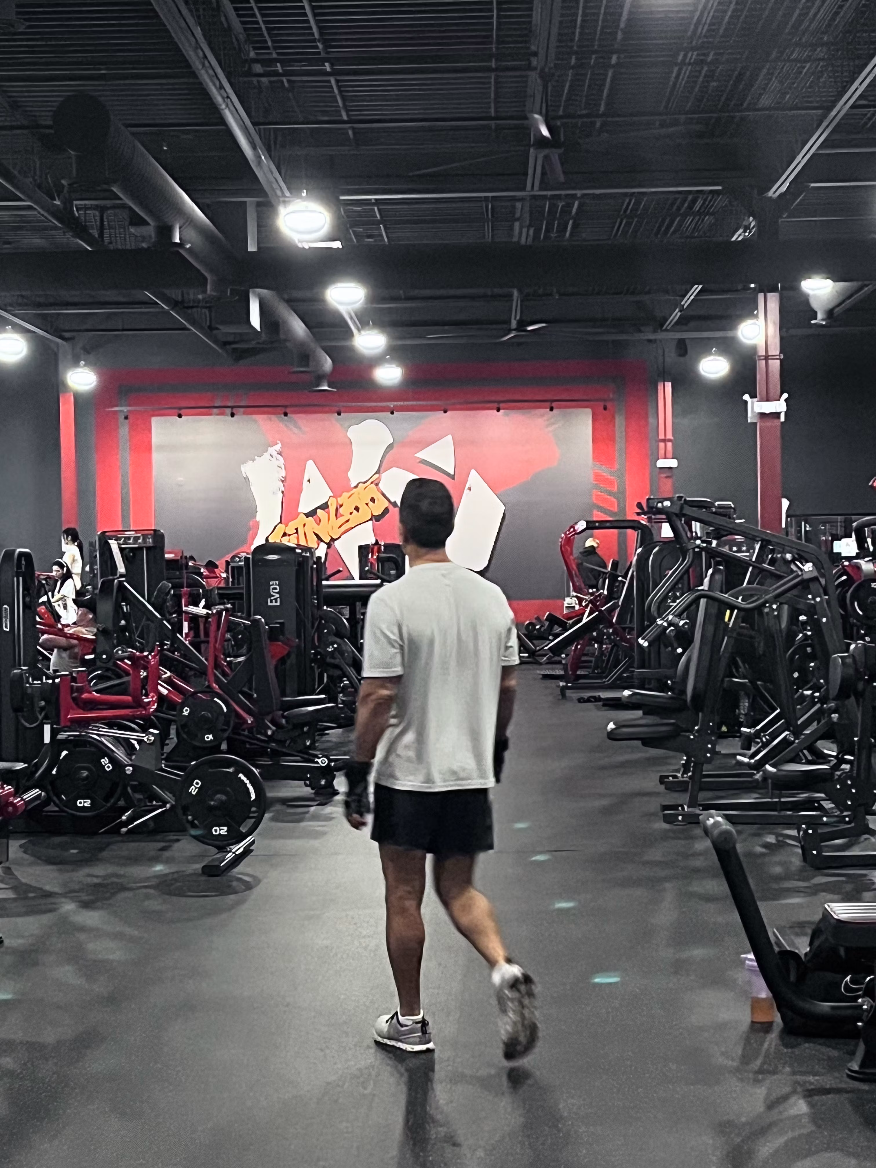 MoesFitness