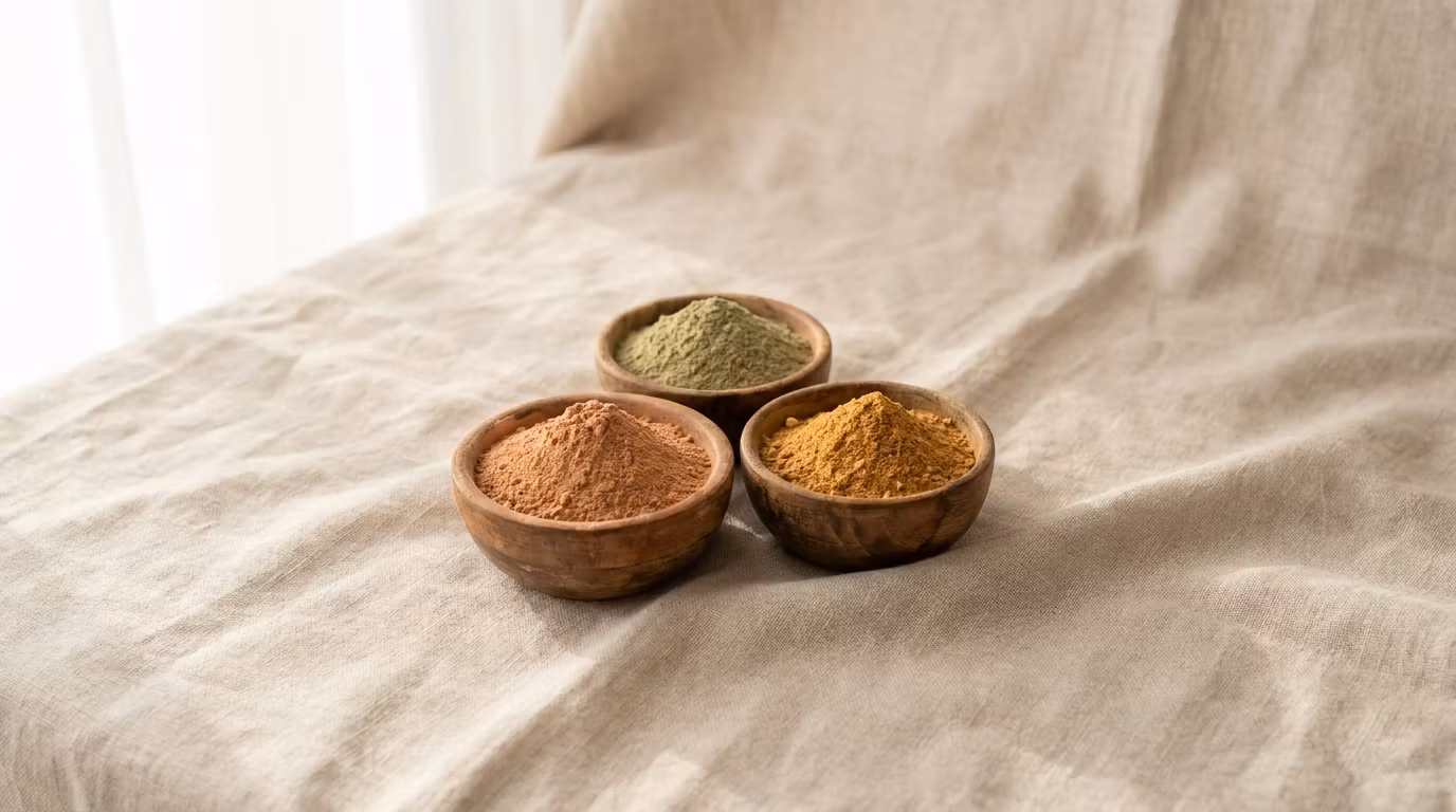 EarthBloom Naturals