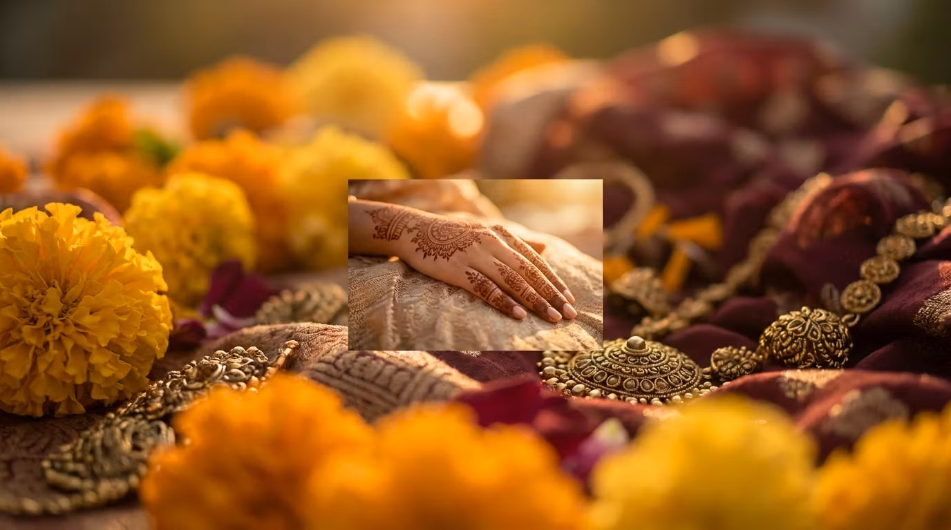 Arvind Mehandi Studio