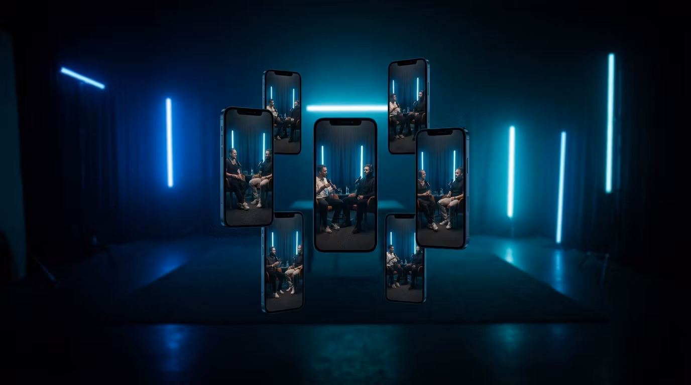 Viral Cuts Collective