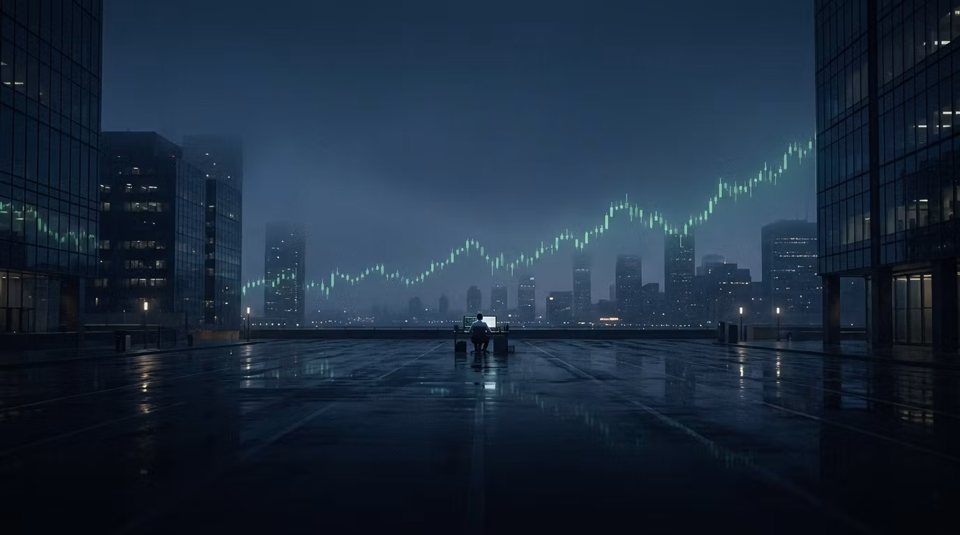 Apex Trading Lab