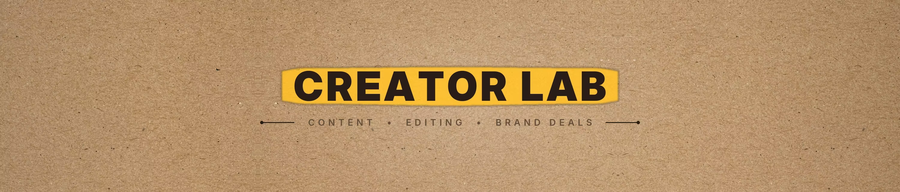 CreatorLab