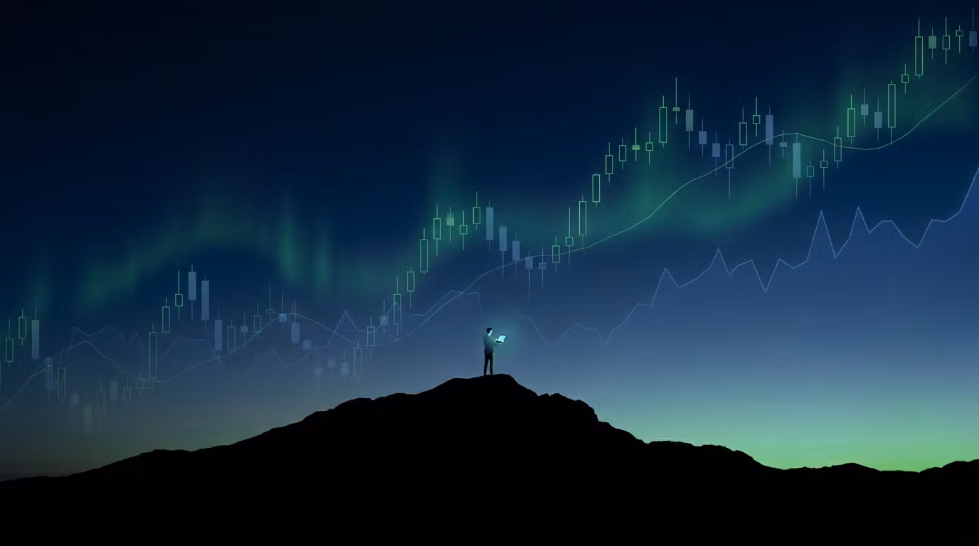 Apex Trading Lab