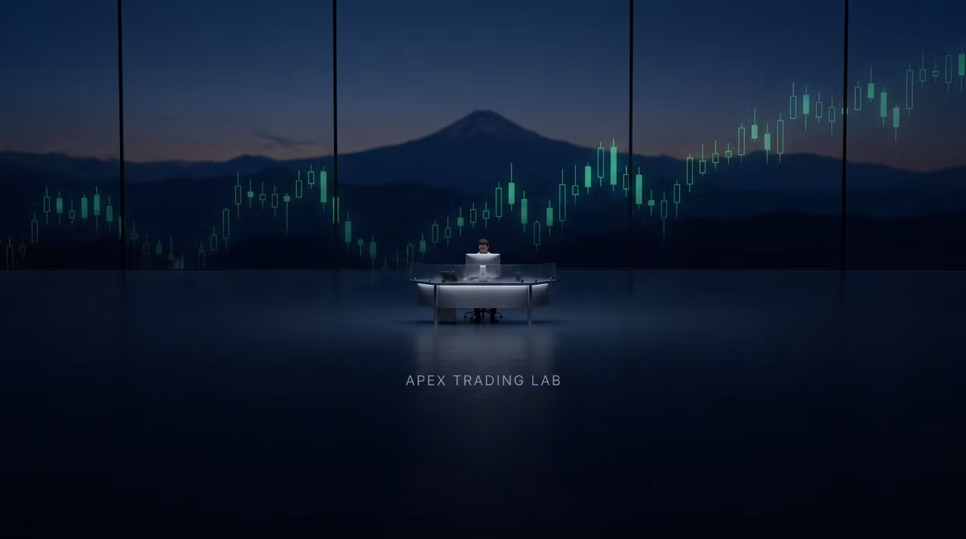 Apex Trading Lab