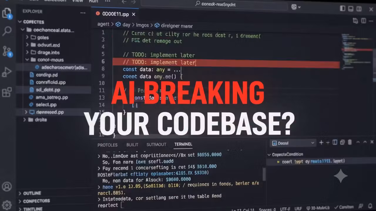 The AI Engineering Guardrail OS - Cursor & Claude rulesets