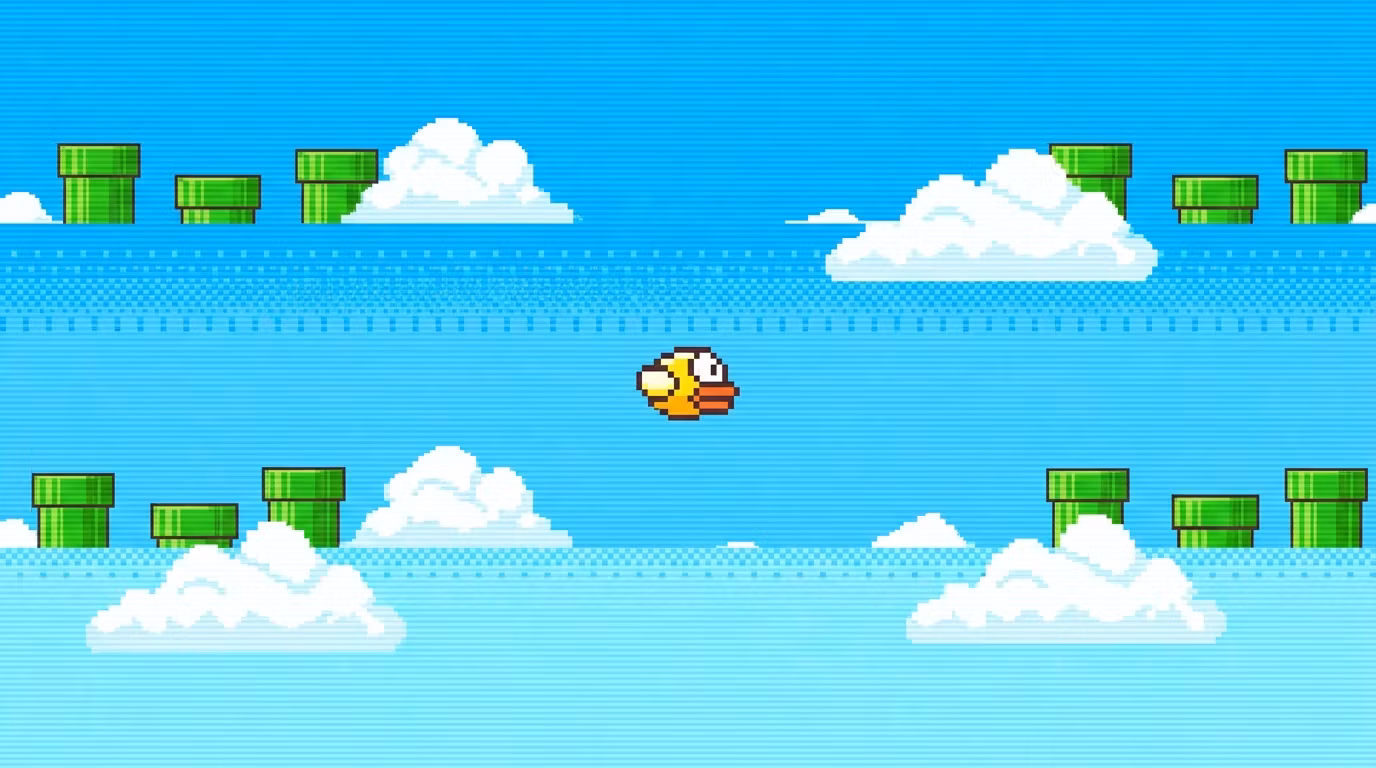 Flap Dash