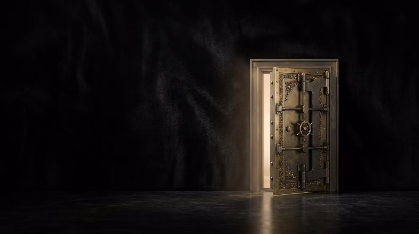 Revenue Vault Pro