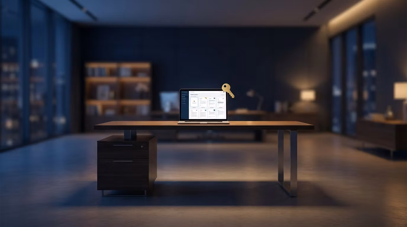 ClearToClose AI