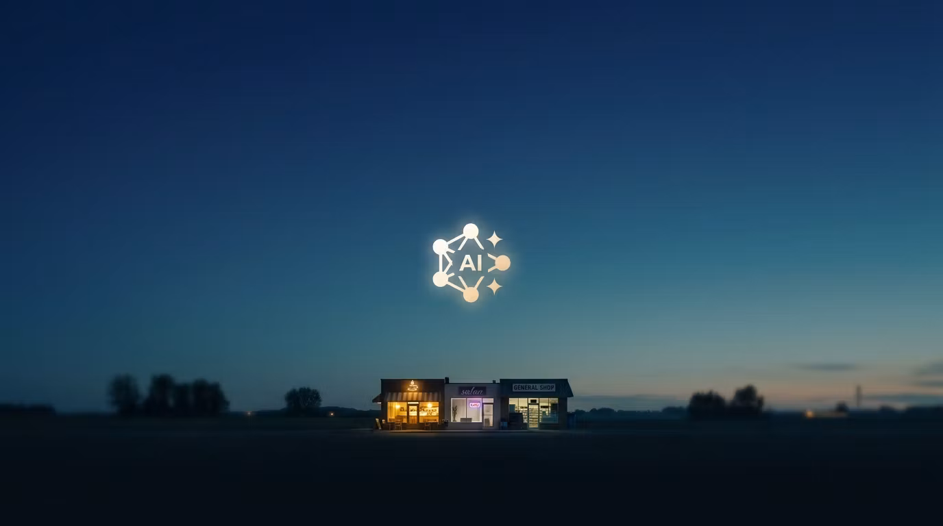 LocalLift AI