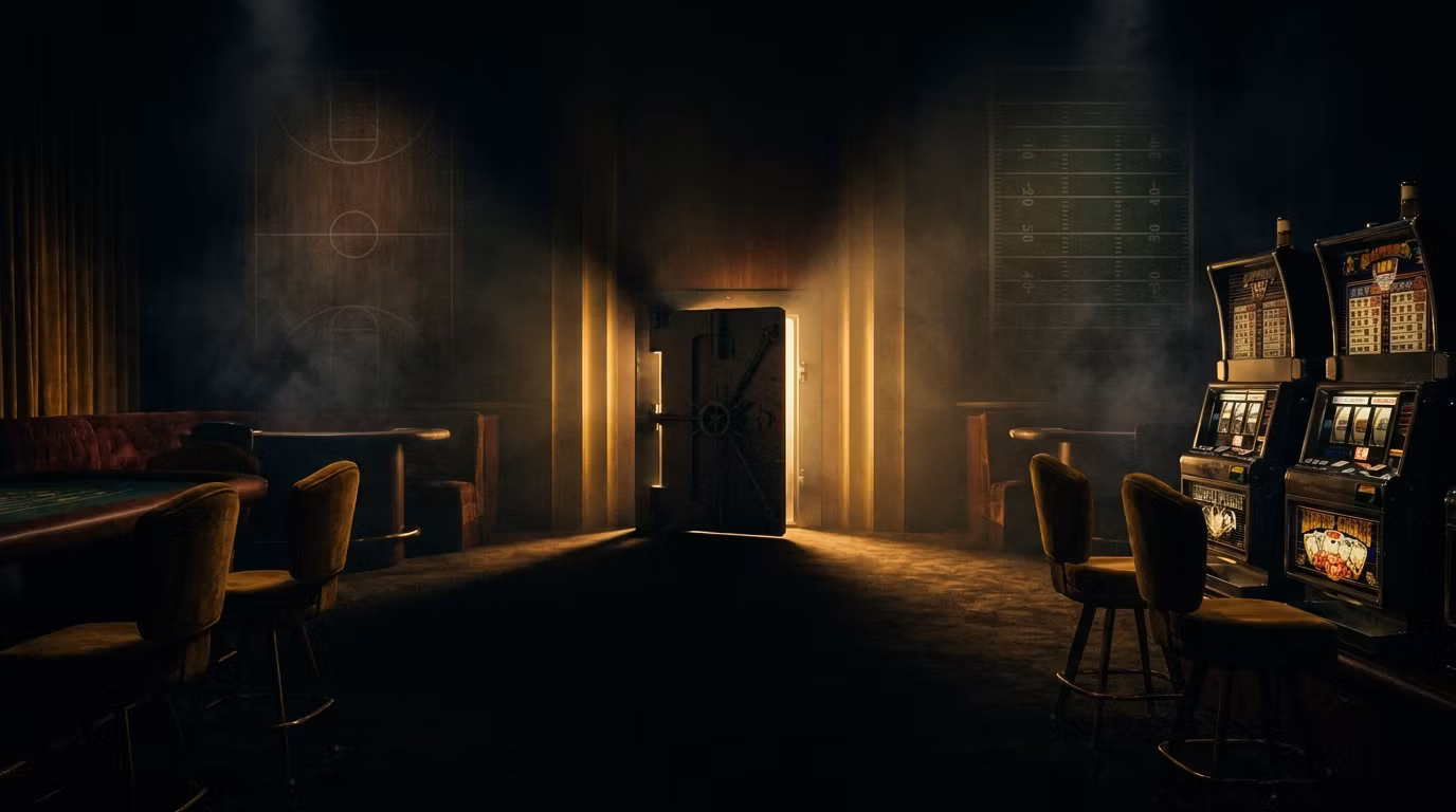 Vegas Vault