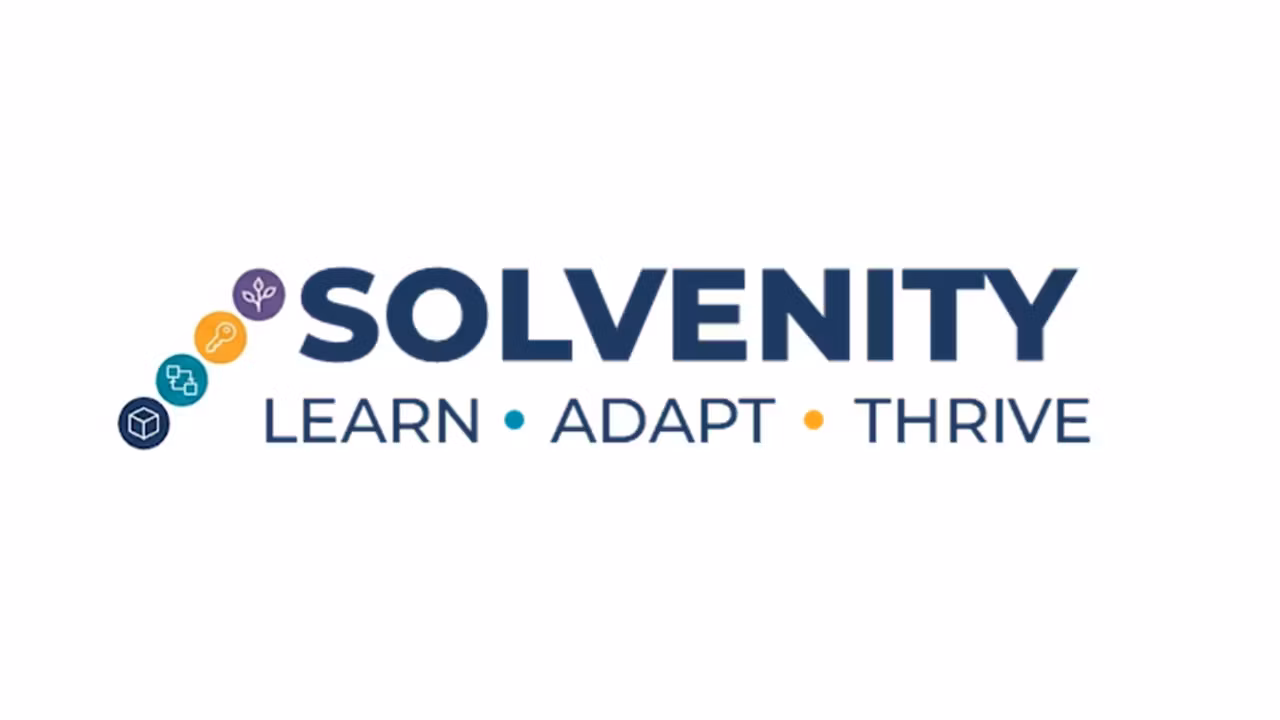 Solvenity