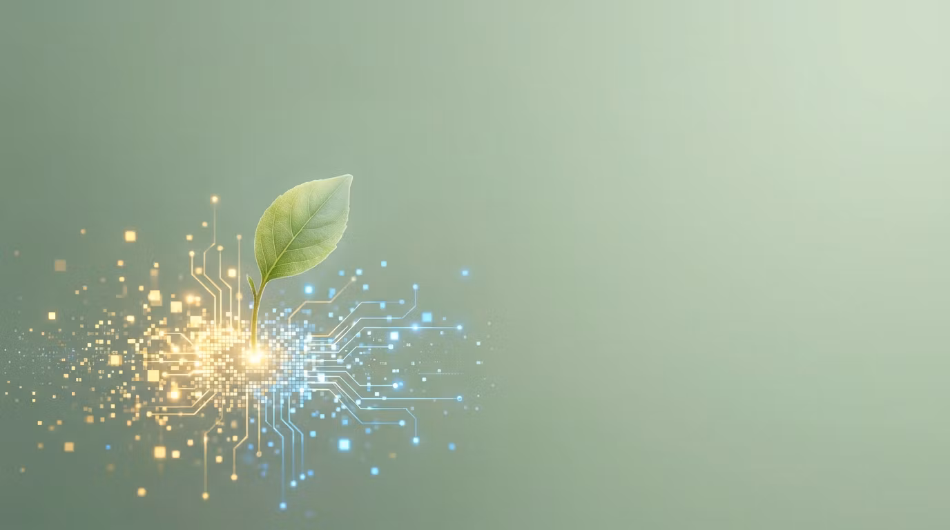 EcoStory AI