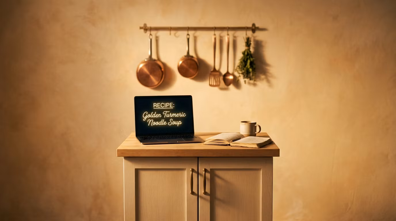 PromptChef Studio