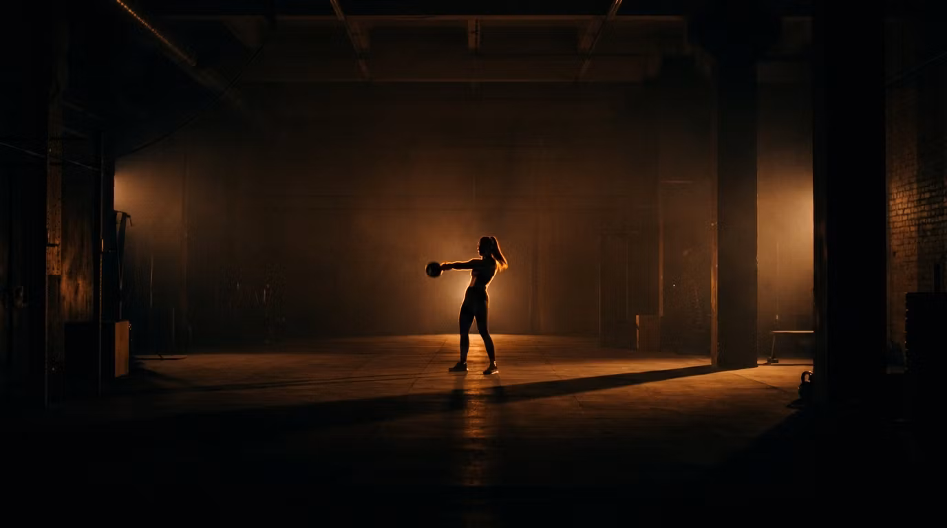 FitForge