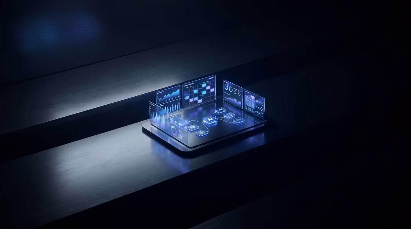 ForgeOS AI