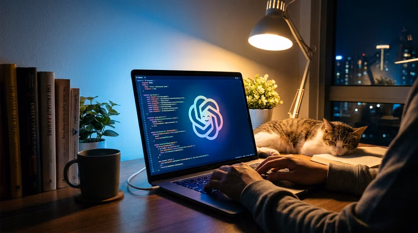 CodeForge AI Mentor