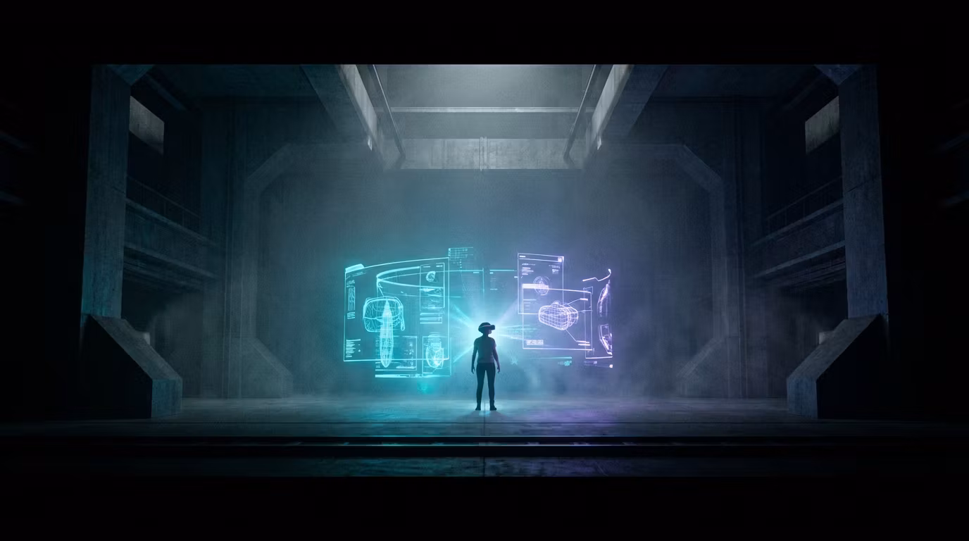 Nexus Reality Labs