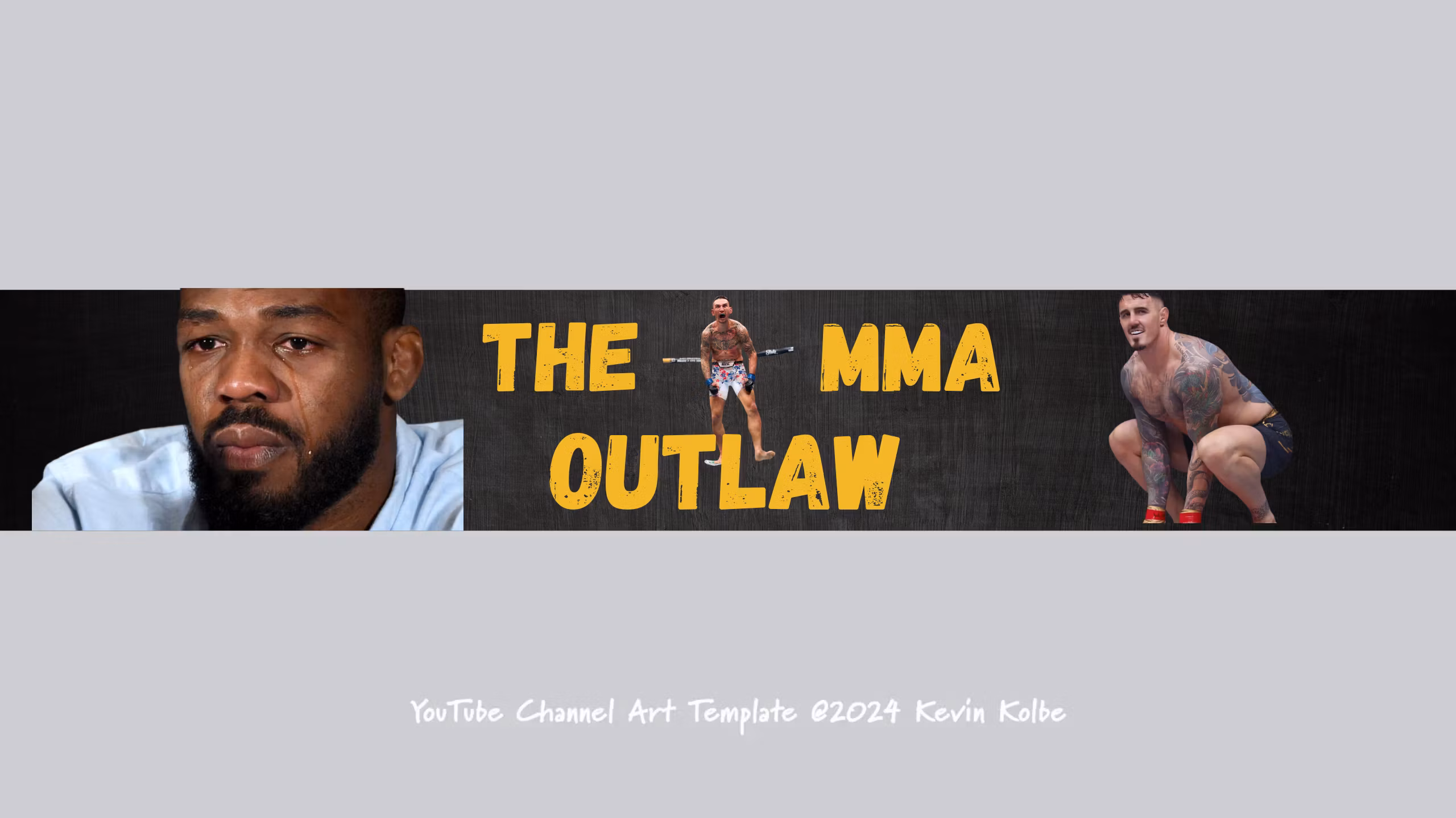 MMA Outlaw Media