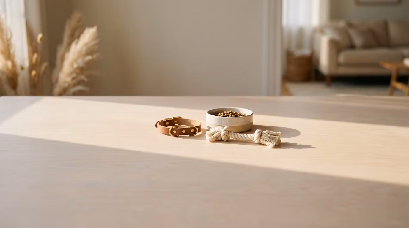 The Pet Product Club