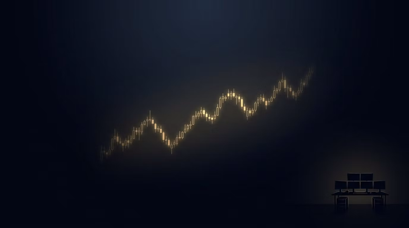 Apex Trading Lab