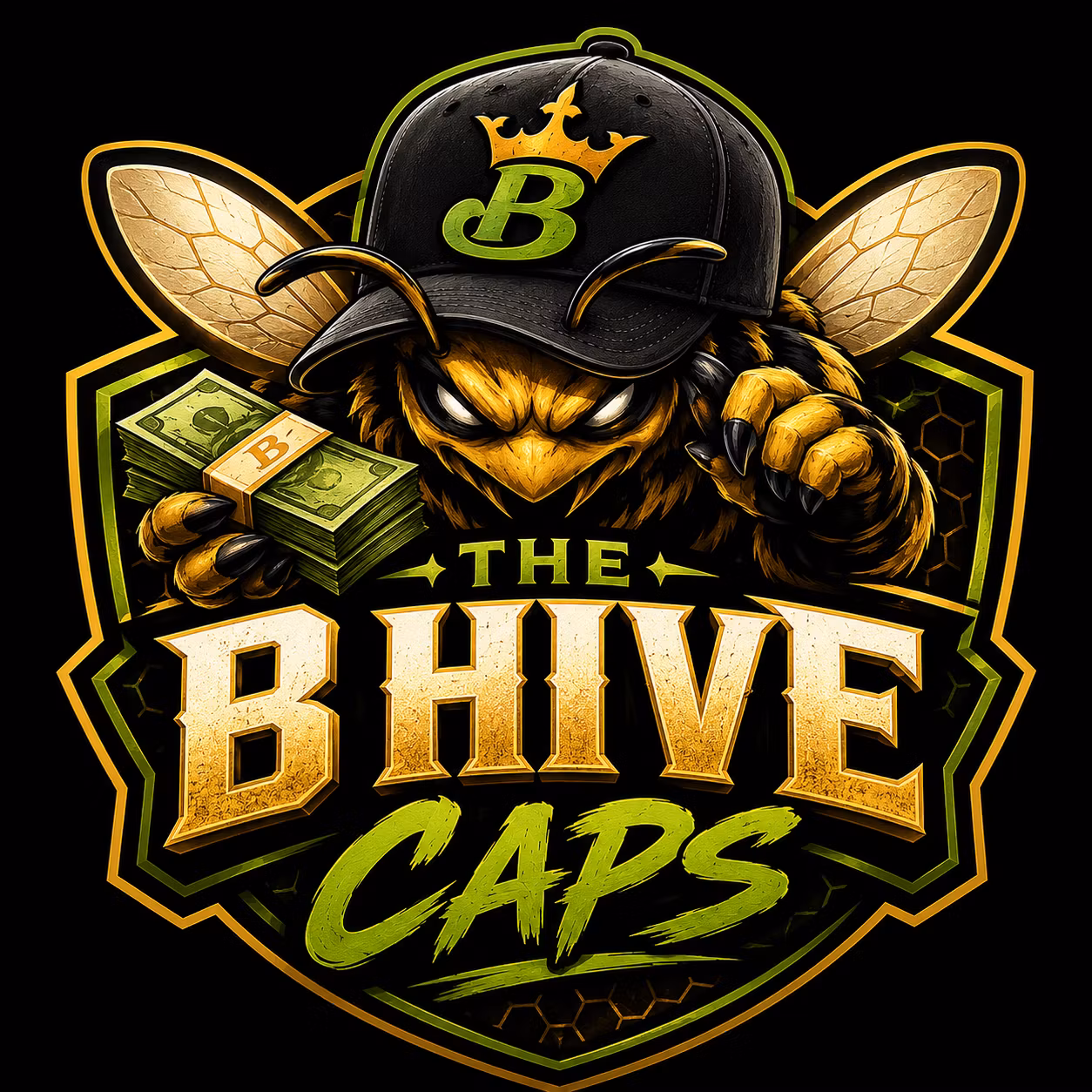 The B Hive