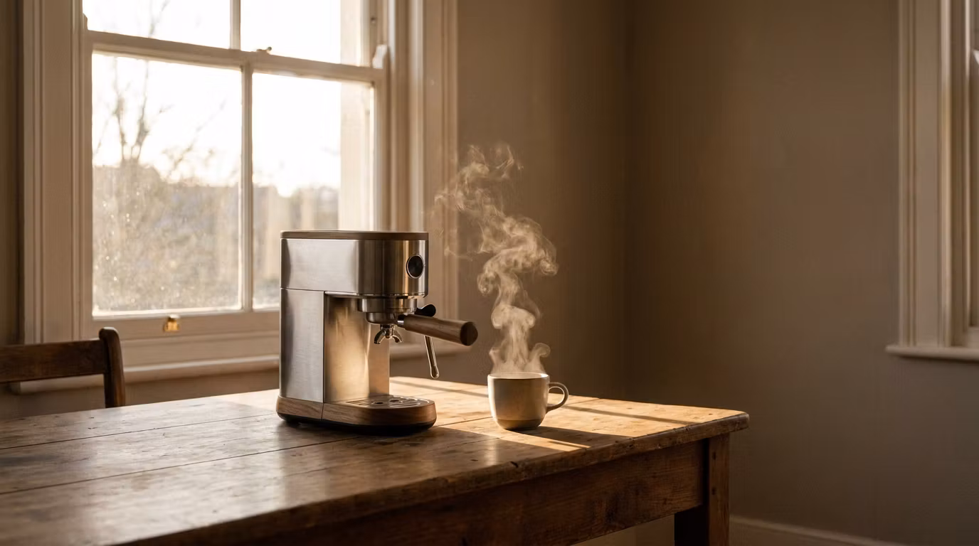 Coffchine