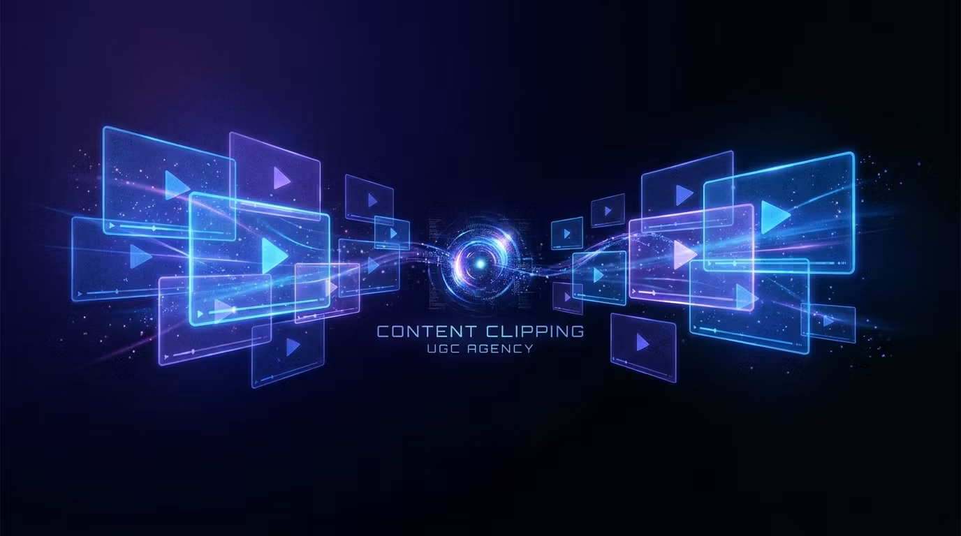 Clipify Agency