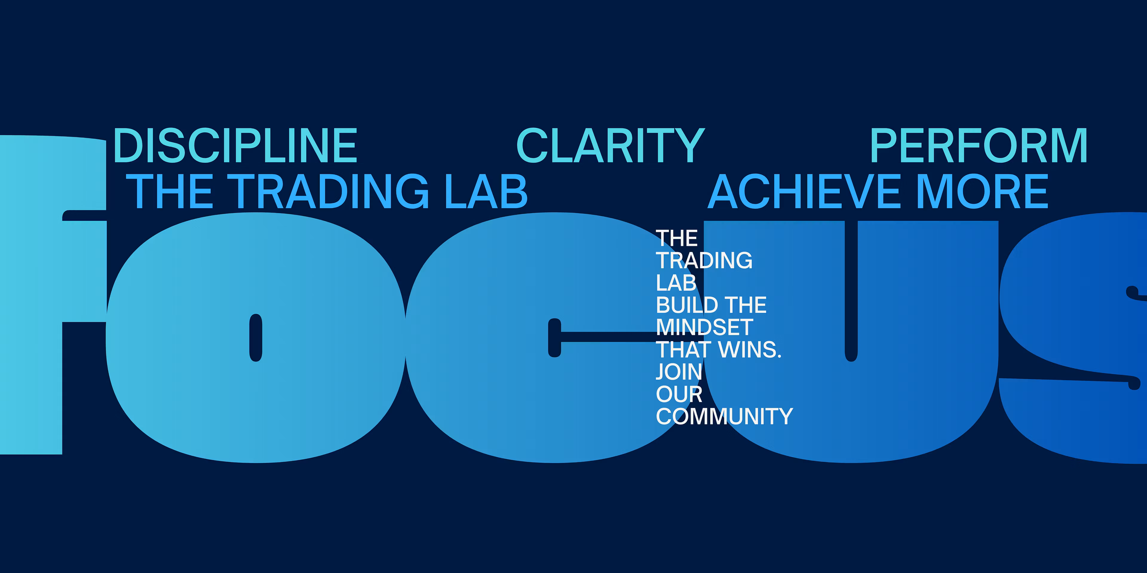 The Trading Lab