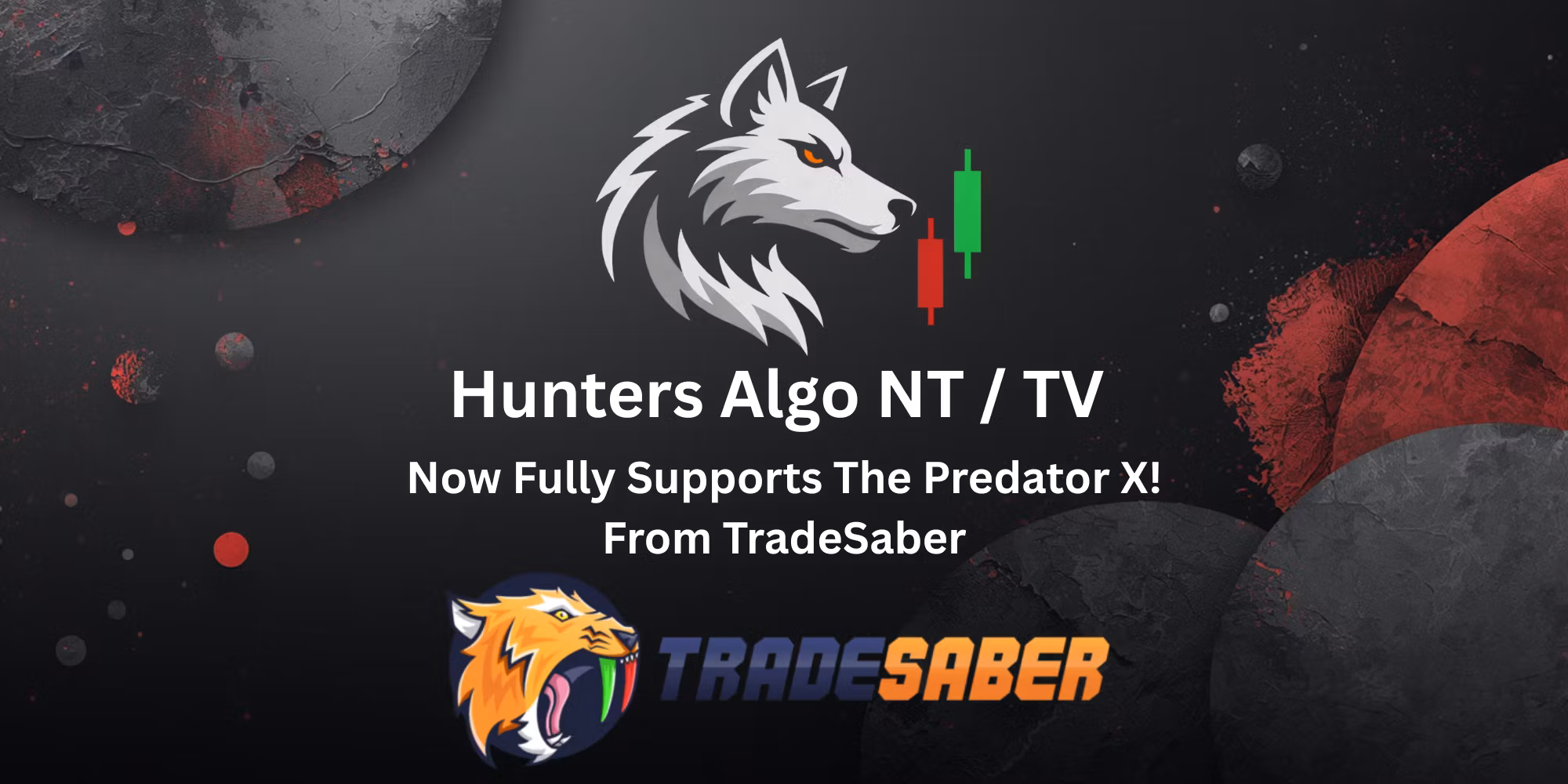 Hunters Algo